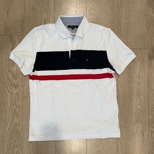 Tommy Hilfiger Men’s Polo Shirt